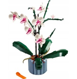 Zestaw LEGO Orchidea 10311 na Walentynki 2025