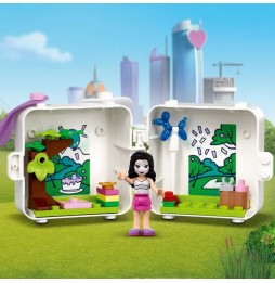 LEGO Friends 41663 Cubul Emmy cu dalmațian