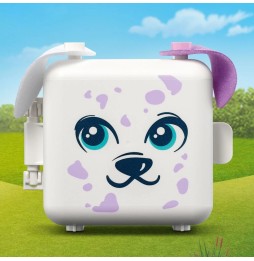 LEGO Friends 41663 Emma's Cube with Dalmatian