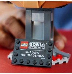 LEGO Jeș Shadow 77000 - Sonic the Hedgehog