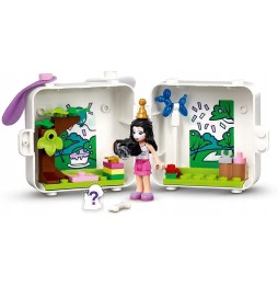 LEGO Friends 41663 Emma's Cube with Dalmatian