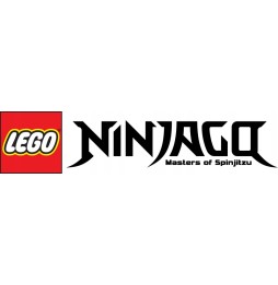 LEGO Ninjago 71740 ElectroMech - Zestaw dla dzieci