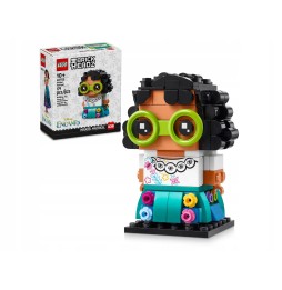 LEGO BrickHeadz Mirabel Madrigal figurka