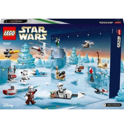 LEGO 75307 Star Wars Advent Calendar