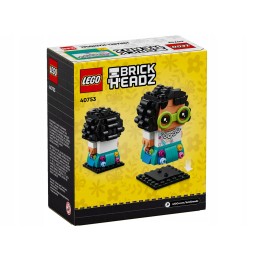 LEGO BrickHeadz Mirabel Madrigal Figure