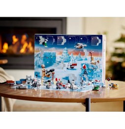 LEGO 75307 Star Wars Advent Calendar