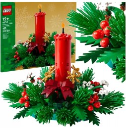 Lego Holiday Table Decoration Set 40743