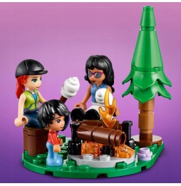 LEGO Friends Centrul de echitație 41683