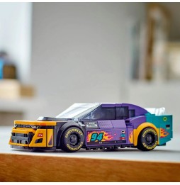 LEGO 76935 Speed Champions NASCAR Camaro ZL1