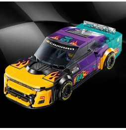 LEGO 76935 Speed Champions NASCAR Camaro ZL1