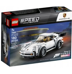 LEGO Speed Champions Porsche 911 Turbo 3.0