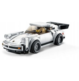 LEGO Speed Champions Porsche 911 Turbo 3.0