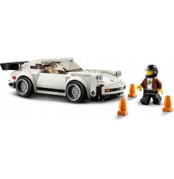 LEGO Speed Champions Porsche 911 Turbo 3.0