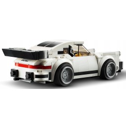 LEGO Speed Champions Porsche 911 Turbo 3.0