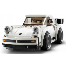 LEGO Speed Champions Porsche 911 Turbo 3.0