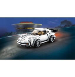 LEGO Speed Champions Porsche 911 Turbo 3.0