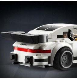 LEGO Speed Champions Porsche 911 Turbo 3.0