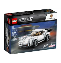 LEGO Speed Champions Porsche 911 Turbo 3.0