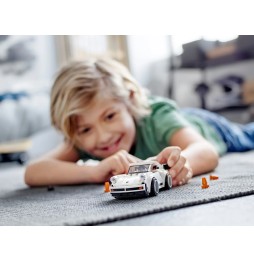 LEGO Speed Champions Porsche 911 Turbo 3.0