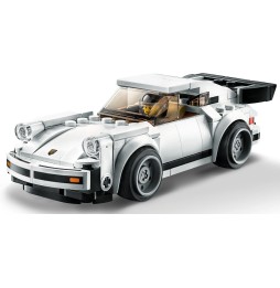 LEGO Speed Champions Porsche 911 Turbo 3.0