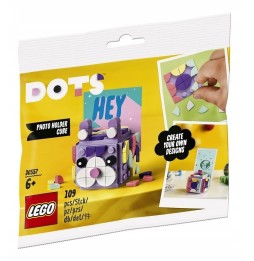 LEGO Dots Bunny Stand 30557