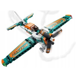 LEGO Technic 42117 Avion de cursă