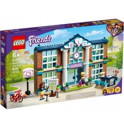 LEGO 41682 Friends - Școala din Heartlake