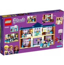 LEGO 41682 Friends - Școala din Heartlake