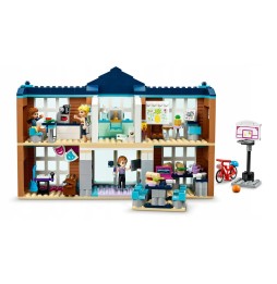 LEGO 41682 Friends - Heartlake School