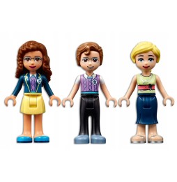 LEGO 41682 Friends - Școala din Heartlake