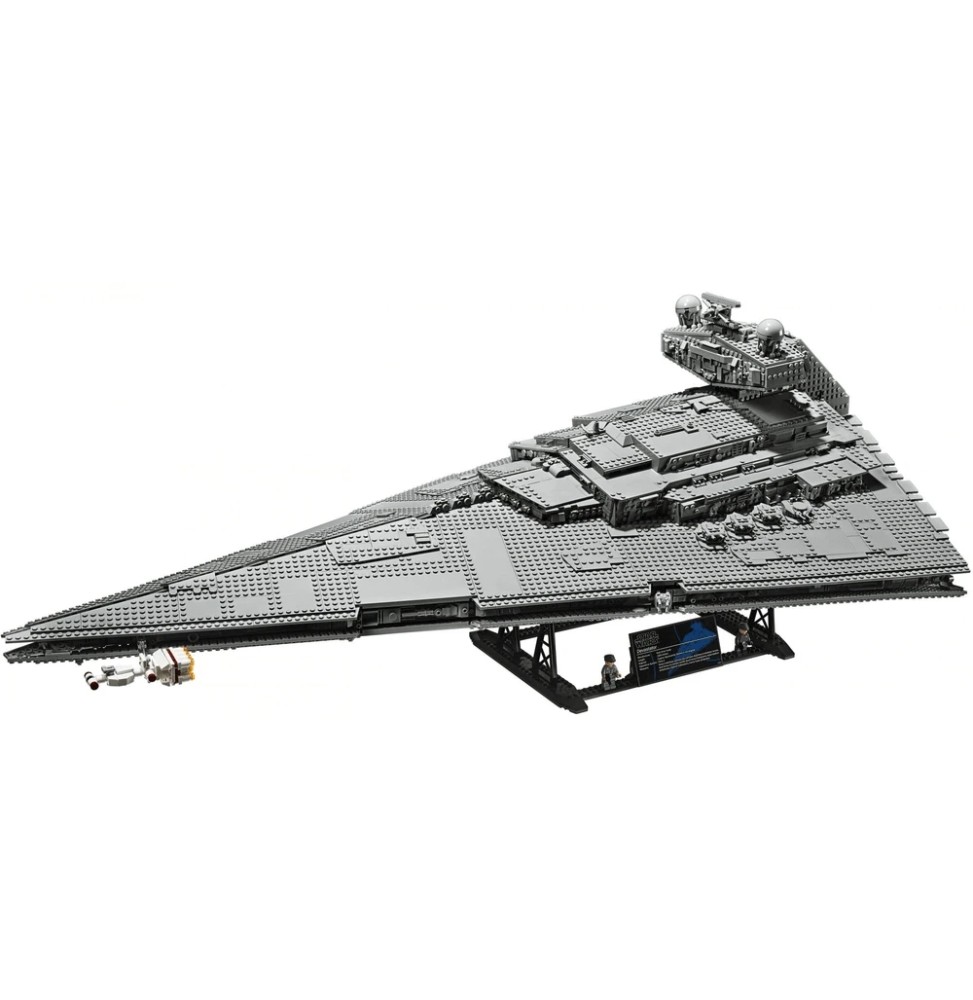 LEGO Star Wars 75252 Distrugătorul Imperial