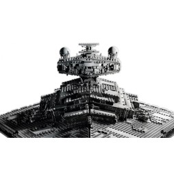 LEGO Star Wars 75252 Distrugătorul Imperial