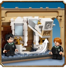 LEGO Harry Potter 76386 Zestaw Eliksir Wielosokowy