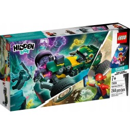 LEGO Hidden Side 70434 Haunted Race Car