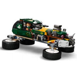 LEGO Hidden Side 70434 Haunted Race Car