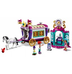 LEGO Friends Magiczny wóz 41688