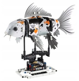 Lego Forma Technic Koi 81000 Set Nou