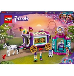 LEGO Friends Magiczny wóz 41688