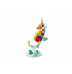 LEGO Creator 31140 Magical Unicorn