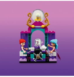 LEGO Friends Magiczny wóz 41688