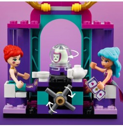 LEGO Friends Magiczny wóz 41688