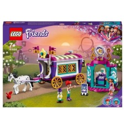 LEGO Friends Magiczny wóz 41688