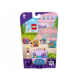 Lego Friends Baletowa kostka Stephanie 41670