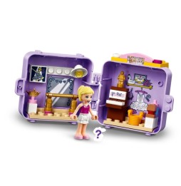 Lego Friends Ballet Cube Stephanie 41670