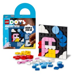 LEGO DOTS 41954 Sticker Building Set