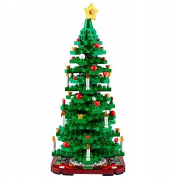 Lego Christmas Set Tree 40573