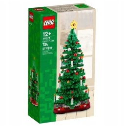 Lego Christmas Set Tree 40573