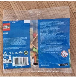 LEGO City 30590 Ogród na farmie