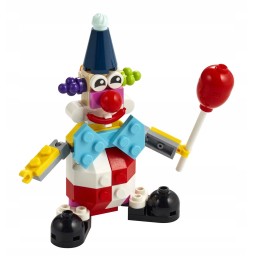 LEGO Creator 30565 Birthday Clown