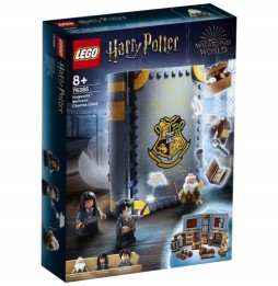 LEGO Harry Potter Lecții de vrăji și farmece